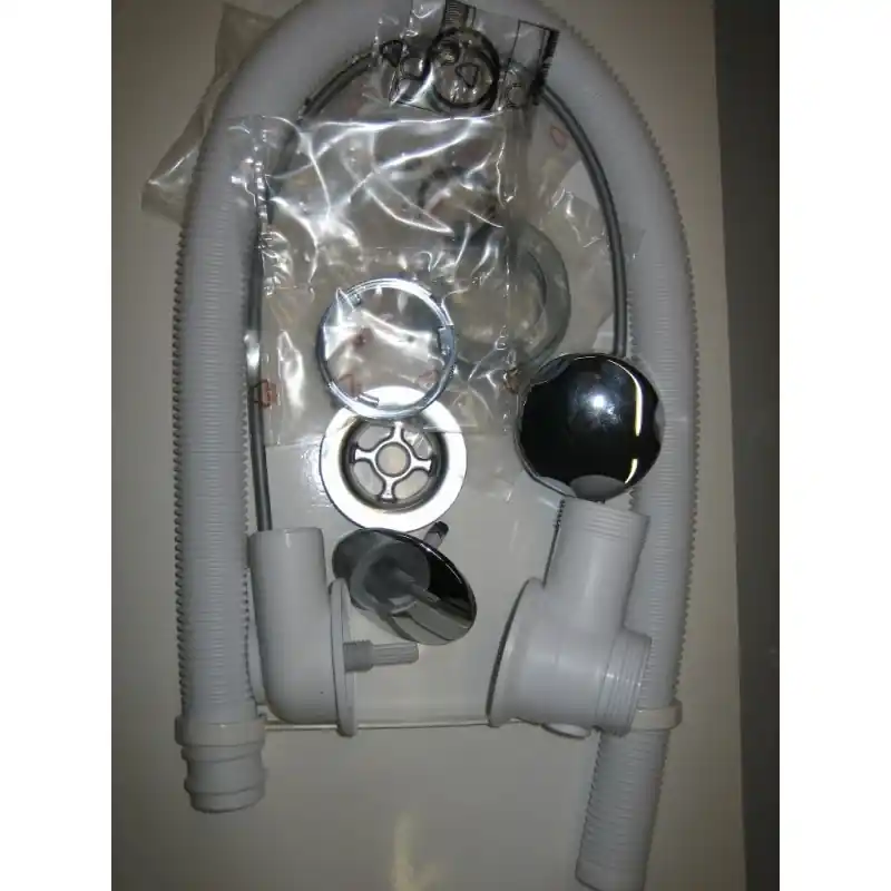 JACUZZI® Moove colonna di scarico con sifone Saldi