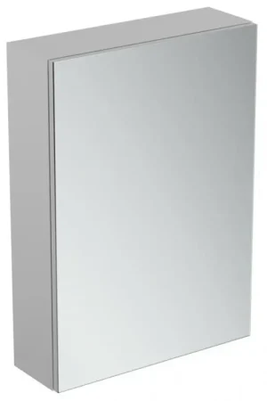 Affare IDEAL STANDARD specchio contenitore singolo con ingranditore e led