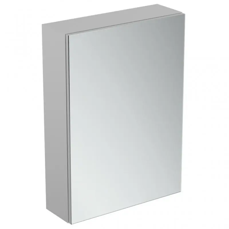 Affare IDEAL STANDARD specchio contenitore singolo con ingranditore e led