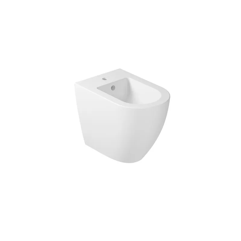GALASSIA Dream bidet filo muro da 56 cm Spedizione Espresso
