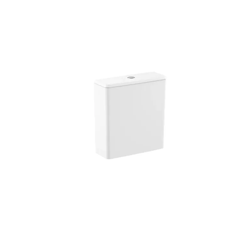 Bestseller VITRA Sento cassetta per wc monoblocco