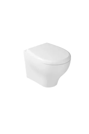 Ultime Pezzi GALASSIA Eden vaso sospeso Rimless