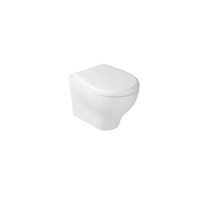 Ultime Pezzi GALASSIA Eden vaso sospeso Rimless