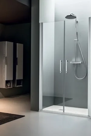 ARBLU Dedalo porta per nicchia con apertura a saloon Promo Stagionale