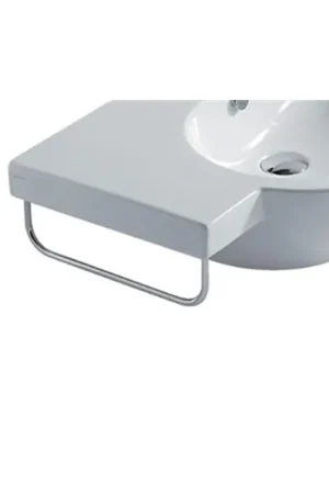 GALASSIA M2/Eden portasalviette laterale per lavabo Nuova Collezione