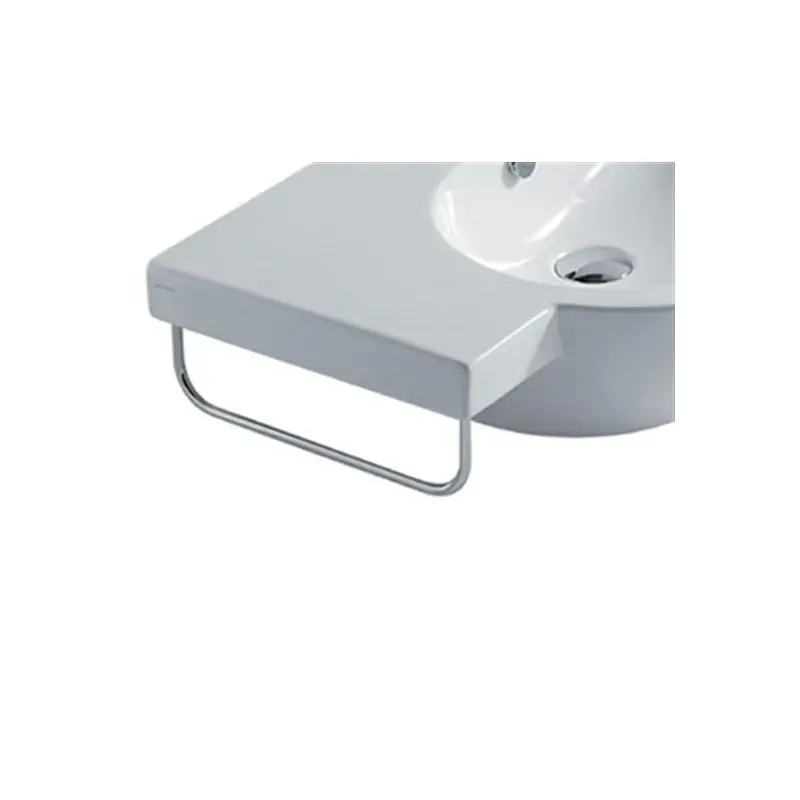 GALASSIA M2/Eden portasalviette laterale per lavabo Nuova Collezione