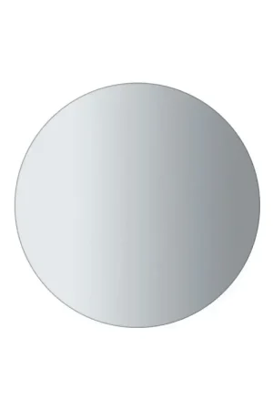 Solo Oggi GALASSIA Specchio tondo con design moderno