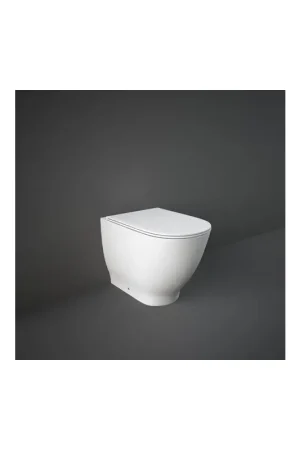 Affare RAK Ceramics Moon vaso filo muro