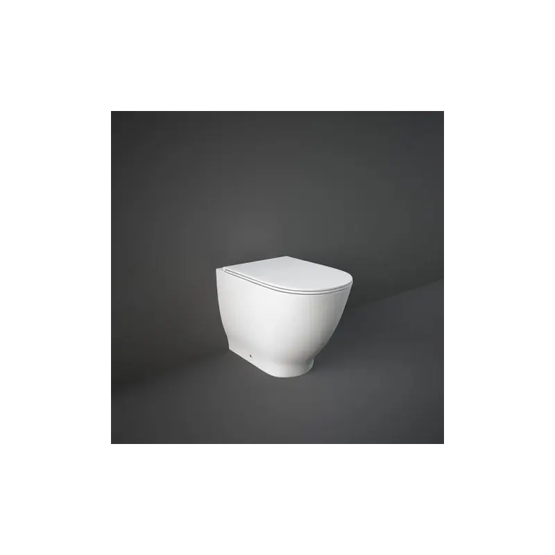 Affare RAK Ceramics Moon vaso filo muro