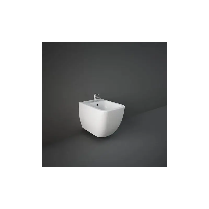 RAK Ceramics Metropolitan bidet sospeso Vendita Finale
