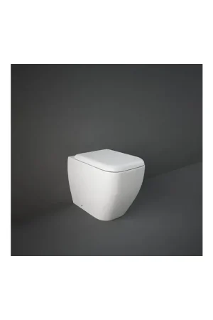 Prezzo Conveniente RAK Ceramics Metropolitan wc filo muro