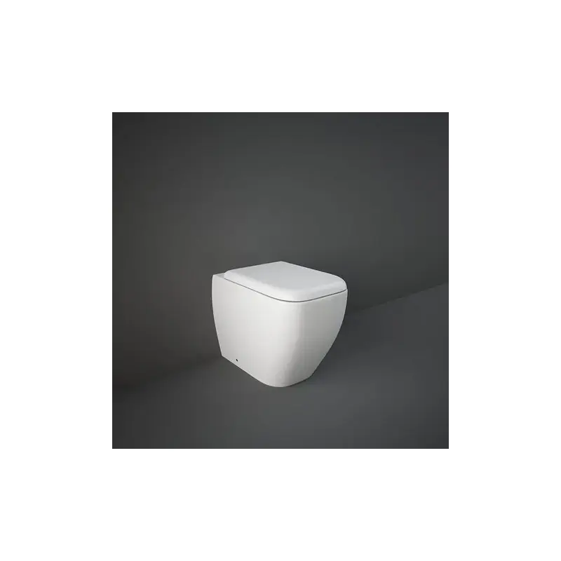 Prezzo Conveniente RAK Ceramics Metropolitan wc filo muro