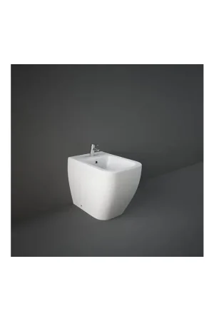 RAK Ceramics Metropolitan bidet filo parete Nuovo Arrivo