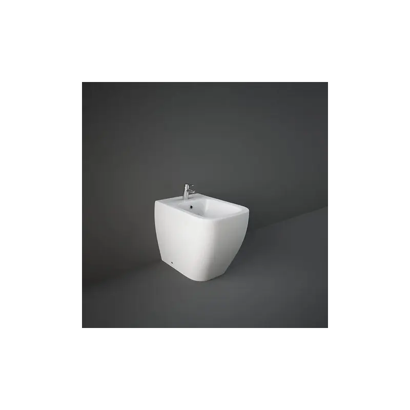 RAK Ceramics Metropolitan bidet filo parete Nuovo Arrivo
