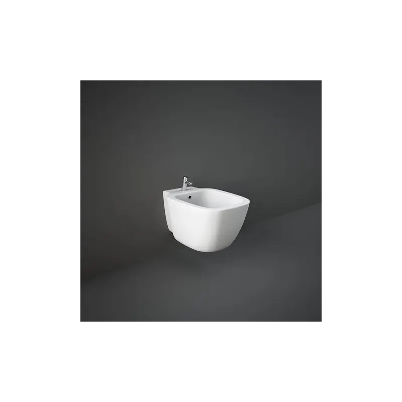 Occasione Imperdibile RAK Ceramics One bidet sospeso