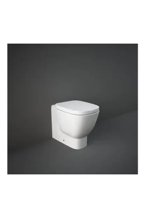 RAK Ceramics One vaso filo muro Popolare