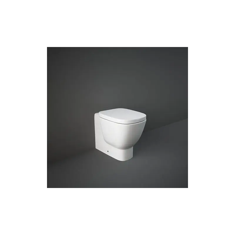 RAK Ceramics One vaso filo muro Popolare