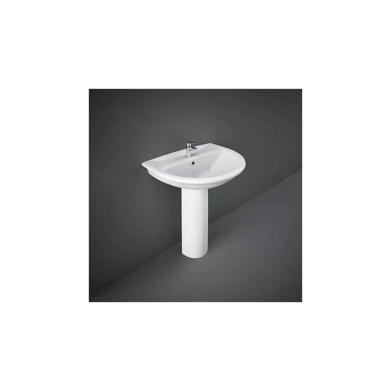 Compra Online RAK Ceramics Karla lavabo 65x51 cm