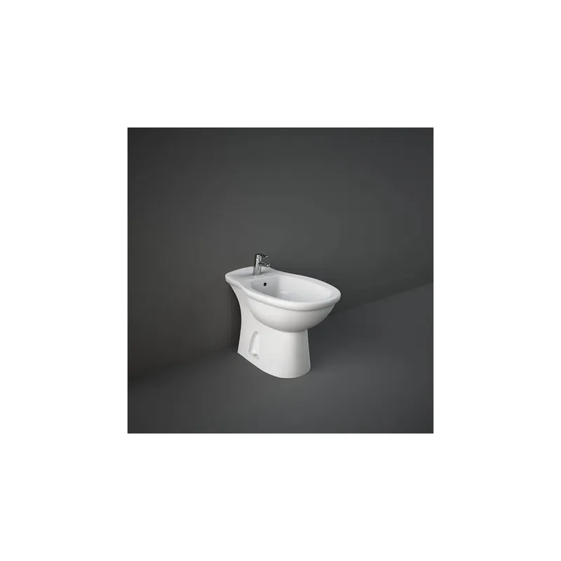 Offerta Lampo RAK Ceramics Karla bidet a terra