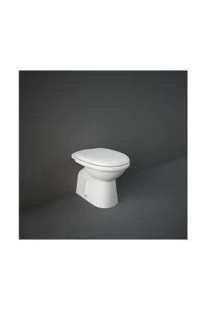 Esclusivo RAK Ceramics Karla vaso a terra distanziato