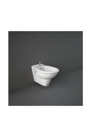Pagamento Sicuro RAK Ceramics Karla bidet sospeso
