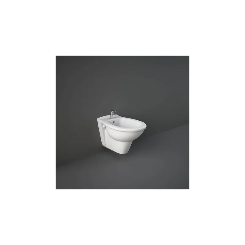 Pagamento Sicuro RAK Ceramics Karla bidet sospeso