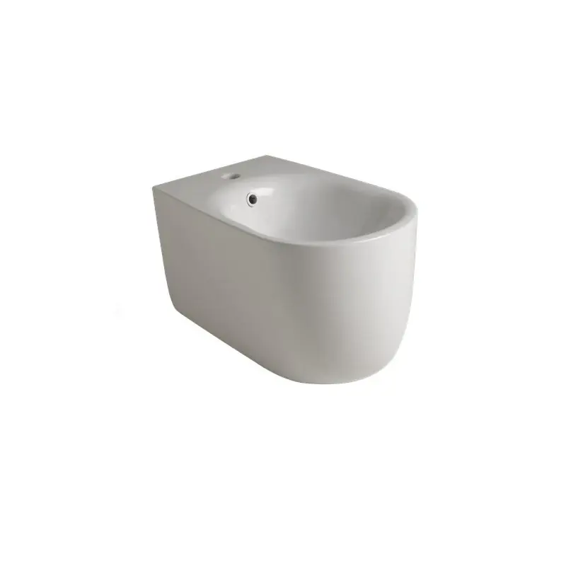 Occasione Imperdibile KERASAN Nolita bidet sospeso monoforo