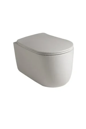KERASAN Nolita wc sospeso senza brida Super Prezzo