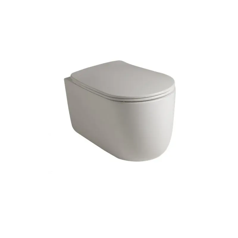 KERASAN Nolita wc sospeso senza brida Super Prezzo