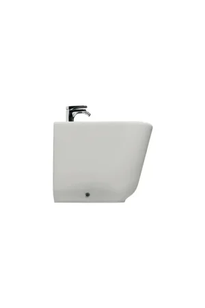 Consegna Rapida KERASAN Tribeca bidet filo parete