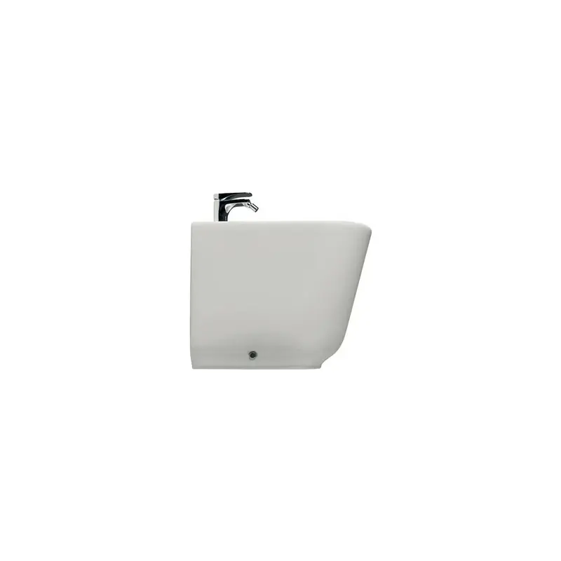 Consegna Rapida KERASAN Tribeca bidet filo parete