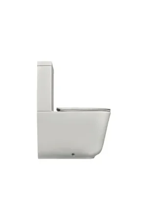KERASAN Tribeca vaso monoblocco Miglior Prezzo