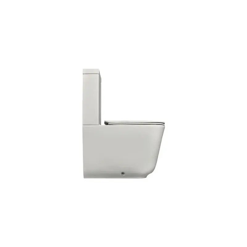 KERASAN Tribeca vaso monoblocco Miglior Prezzo