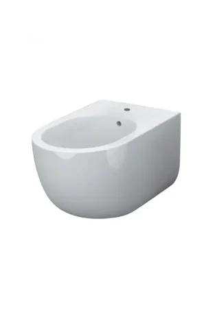 KERASAN Flo bidet sospeso Soddisfatti O Rimborsati