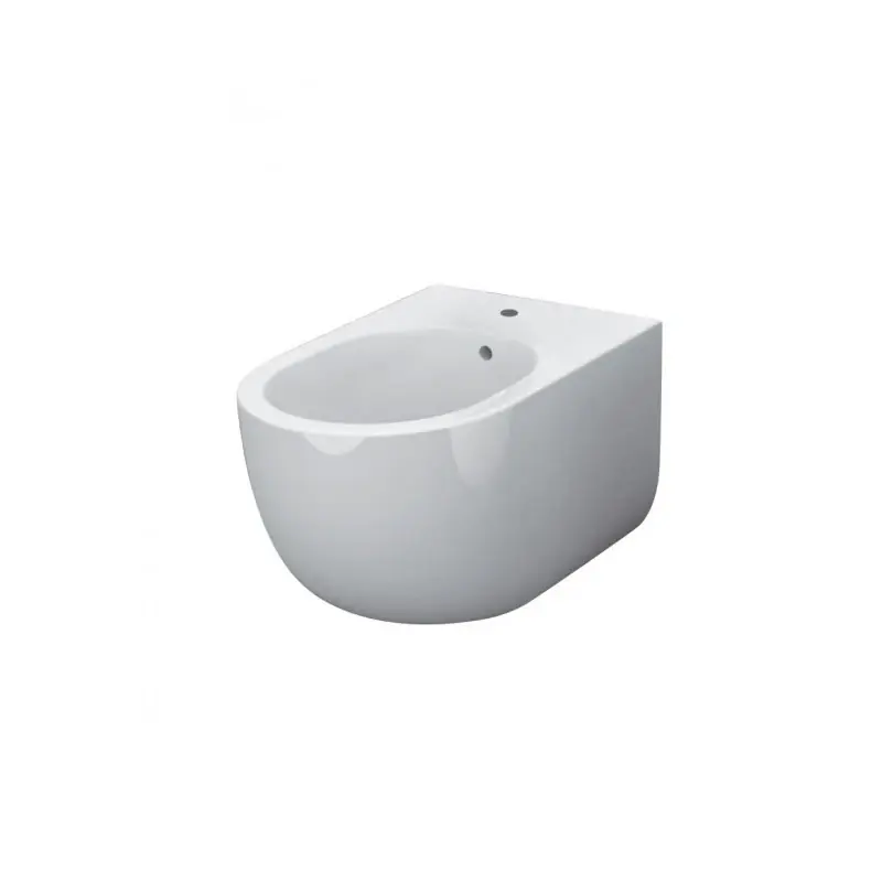 KERASAN Flo bidet sospeso Soddisfatti O Rimborsati