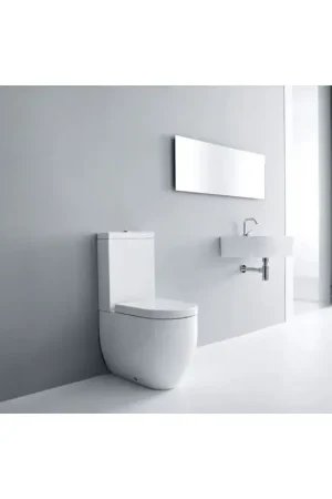 Di Tendenza KERASAN Flo vaso monoblocco