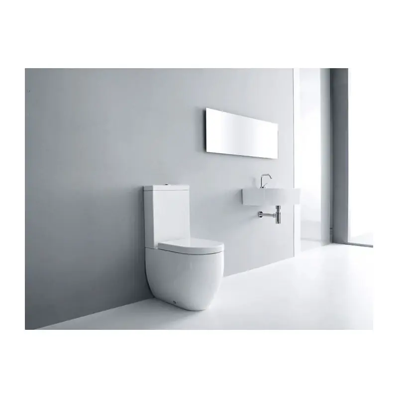 Di Tendenza KERASAN Flo vaso monoblocco