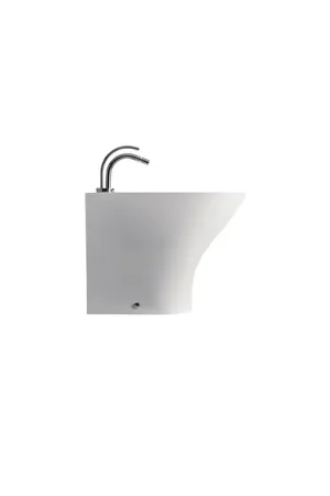 KERASAN Aquatech bidet filo muro Miglior Prezzo