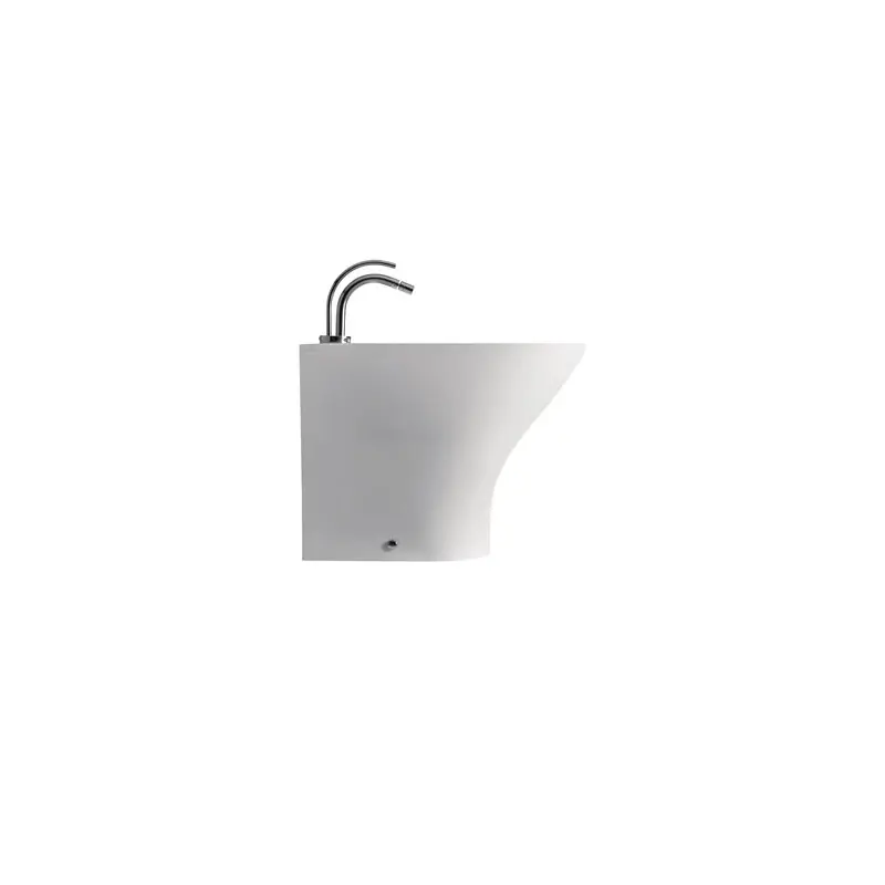KERASAN Aquatech bidet filo muro Miglior Prezzo