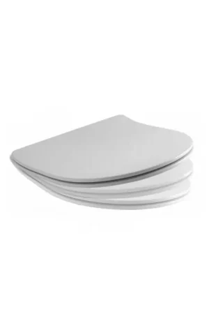 KERASAN Aquatech copriwater per wc slim Spedizione Espresso