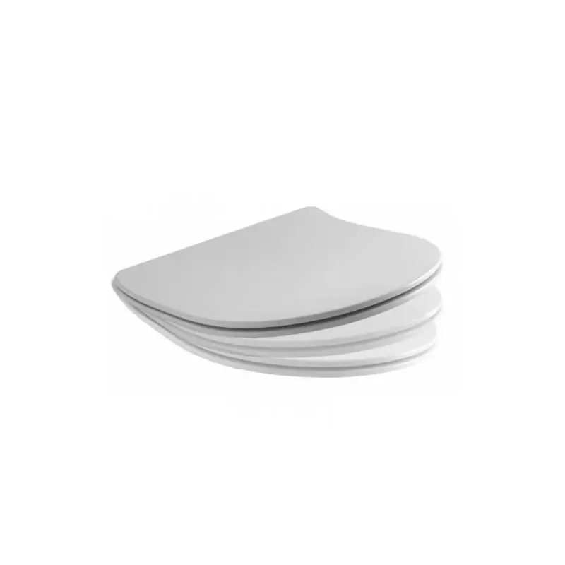 KERASAN Aquatech copriwater per wc slim Spedizione Espresso