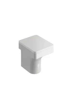 KERASAN Cento vaso rettangolare Economico