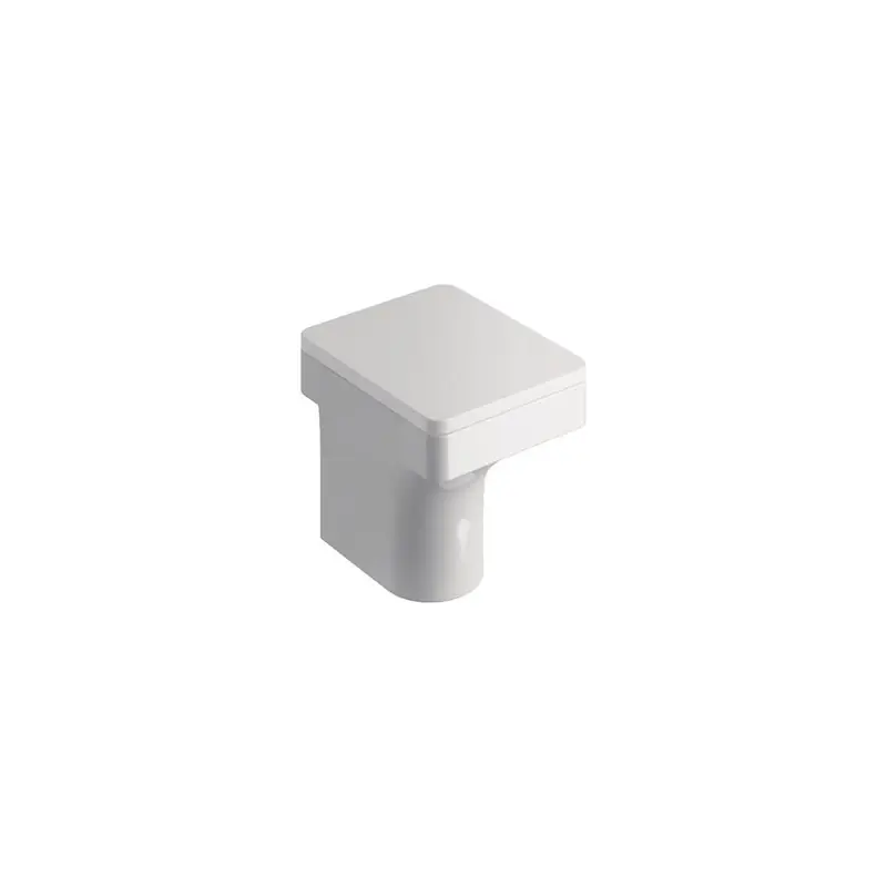KERASAN Cento vaso rettangolare Economico