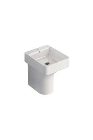 Prezzo Ridotto KERASAN Cento bidet rettangolare filo parete