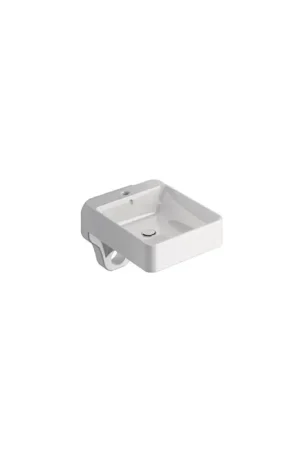 A Buon Prezzo KERASAN Cento bidet sospeso rettangolare