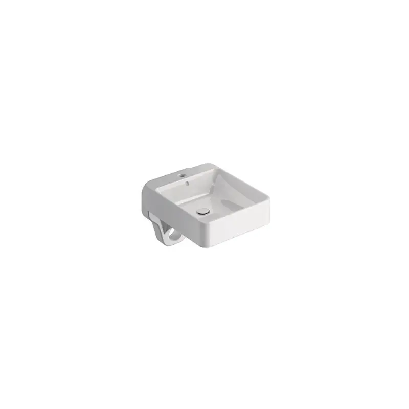 A Buon Prezzo KERASAN Cento bidet sospeso rettangolare