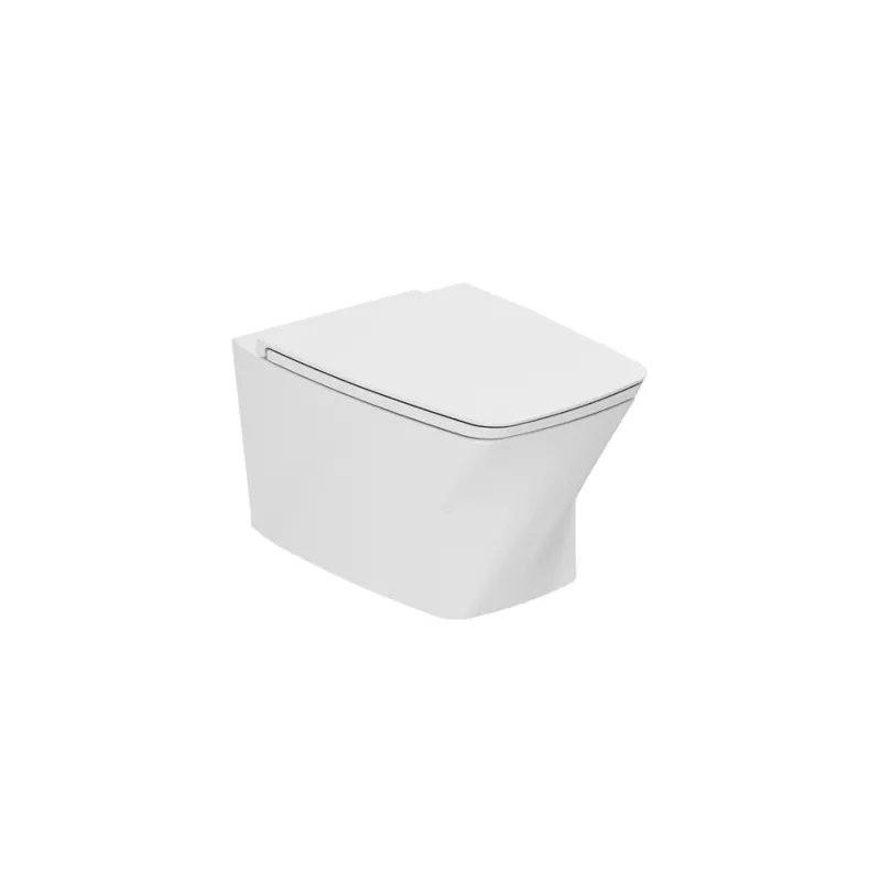 AZZURRA CERAMICA Hera vaso sospeso A Buon Prezzo