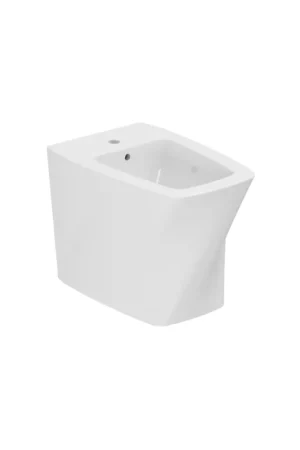 Reso Gratuito AZZURRA CERAMICA Hera bidet filo muro