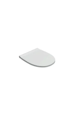 Scelto Dai Clienti CERAMICA GLOBO 4All copriwater chiusura rallentata per wc da 48 cm