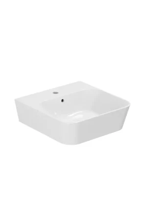 AZZURRA CERAMICA Build lavabo sospeso o da appoggio Soddisfatti O Rimborsati